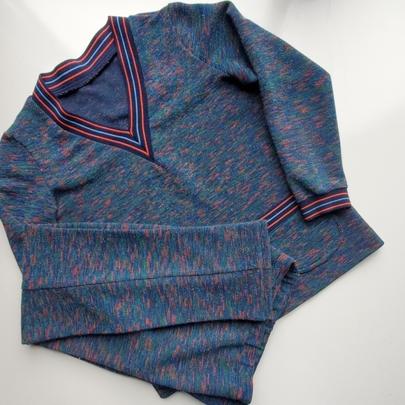 Zio by Youngja Other - Vintage 70s 2 piece//Zio by Youngja